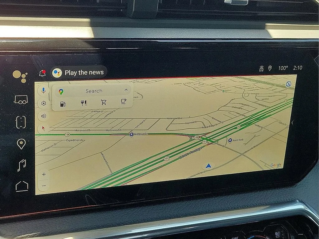 2026 GMC Sierra 1500 Denali - Photo 19
