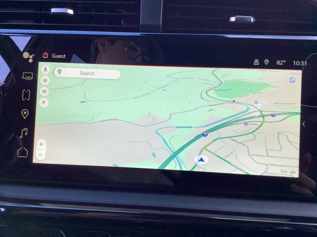 2026 GMC Sierra 1500 AT4X - Photo 13