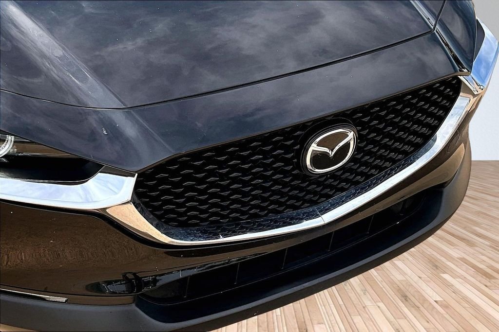 Used 2022 Black Mazda 2.5 S Premium Package image 27