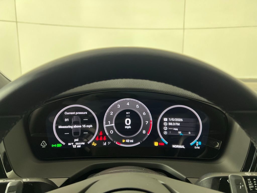 2026 Porsche Panamera Base - Photo 27
