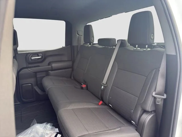 2026 Chevrolet Silverado 1500 Custom - Photo 13