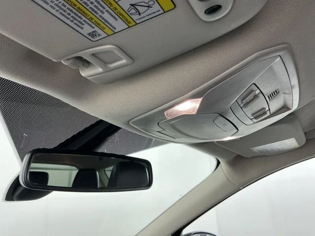 Used 2018 Shadow Black Ford Titanium image 23