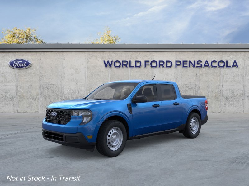 2026 Ford Maverick XL FWD's photo
