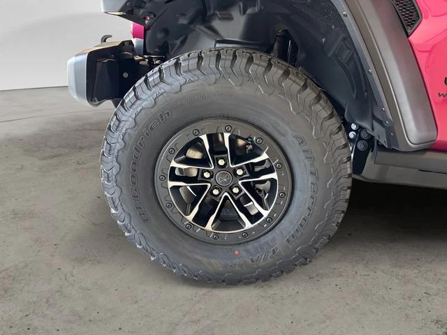 New 2026  Jeep Willys image 15