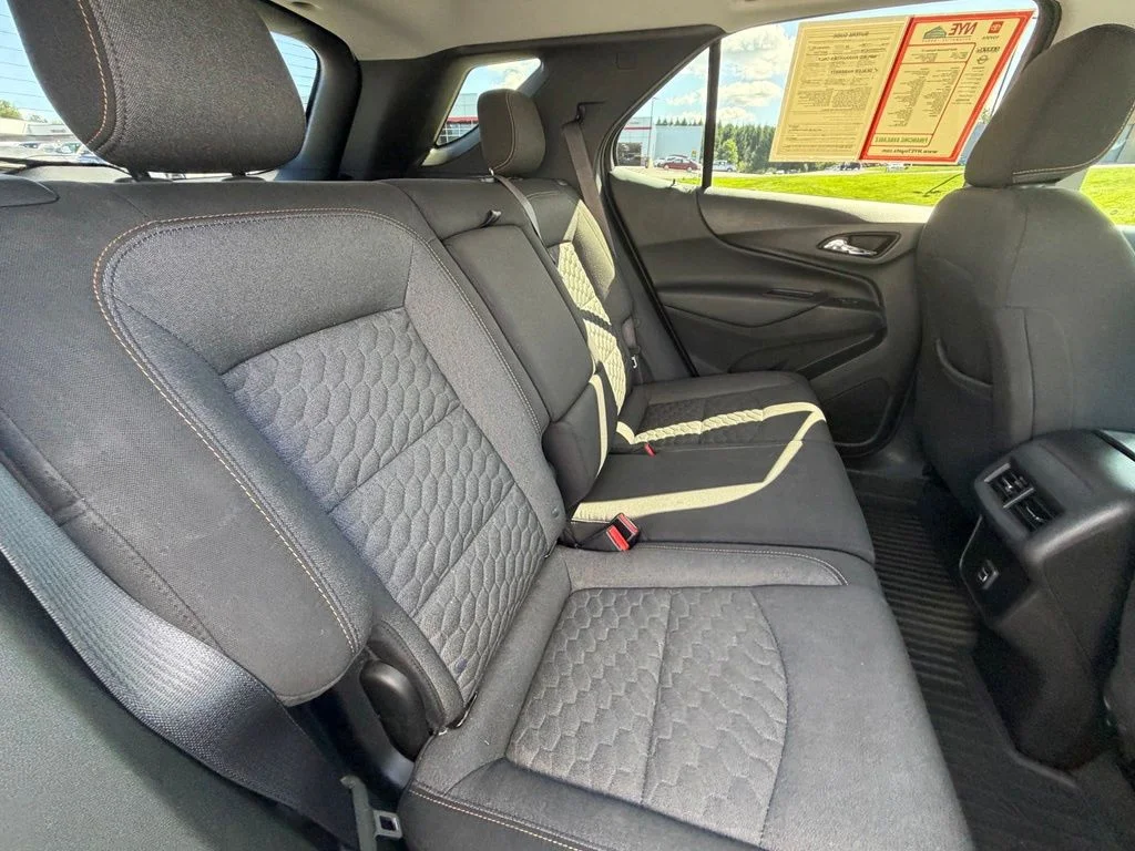 Used 2019 White Chevrolet LT image 40