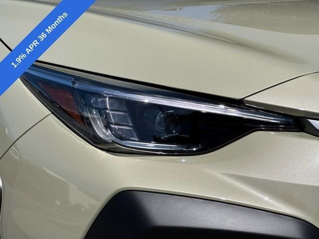 New 2026 SAND DUNE PEARL Subaru Limited Hybrid image 35