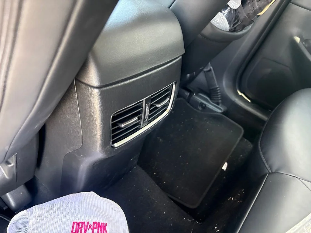 Certified Used 2025 Black Mazda 2.5 S Select Package image 20