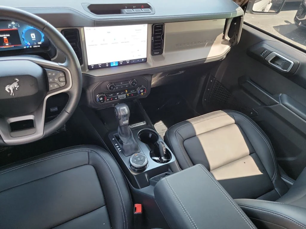Used 2026 White Ford Outer Banks image 20