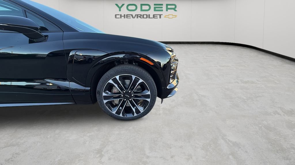 2026 Chevrolet Blazer EV SS - Photo 53