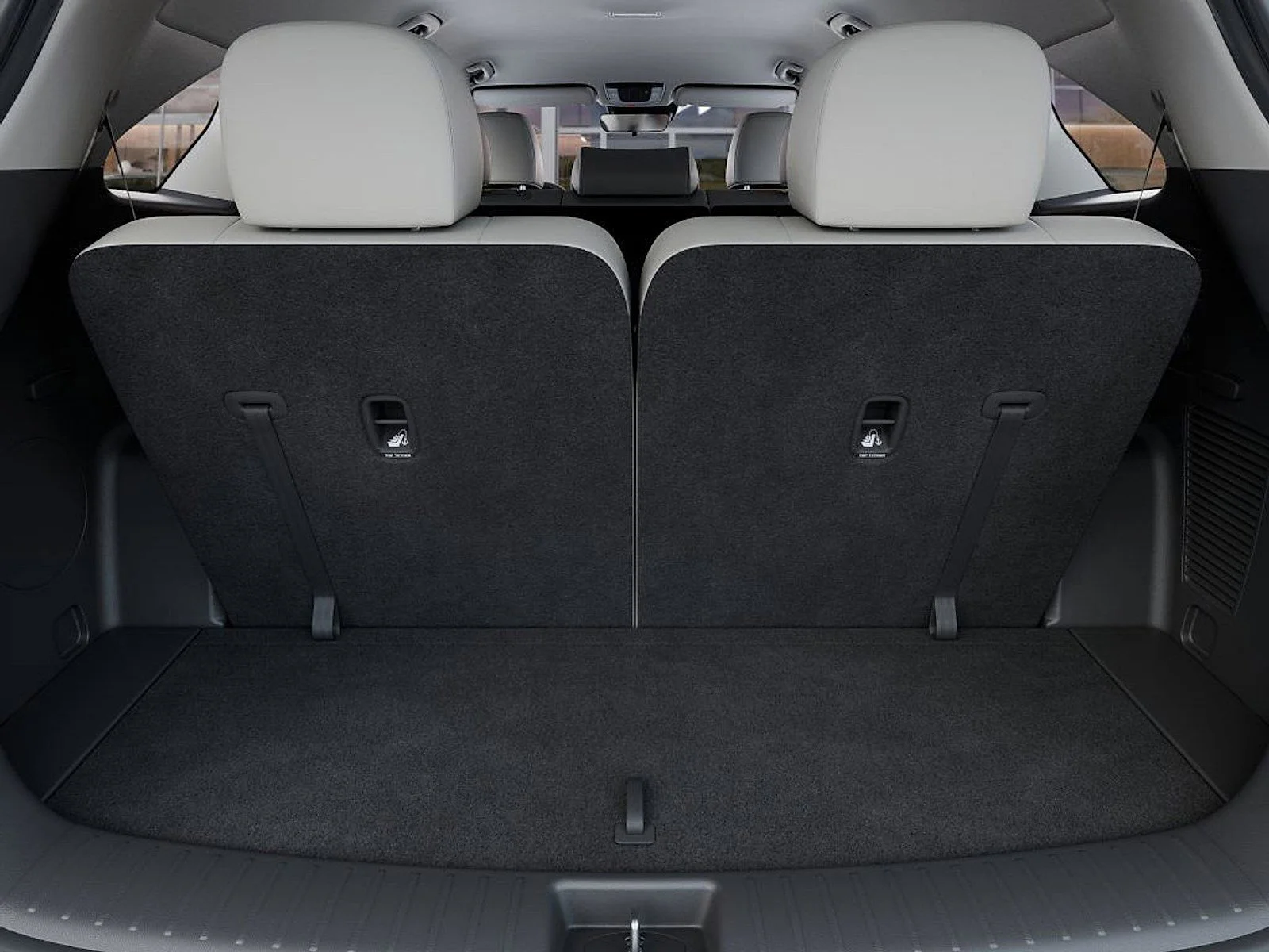 New 2026 Midnight Lake Blue Kia S image 18