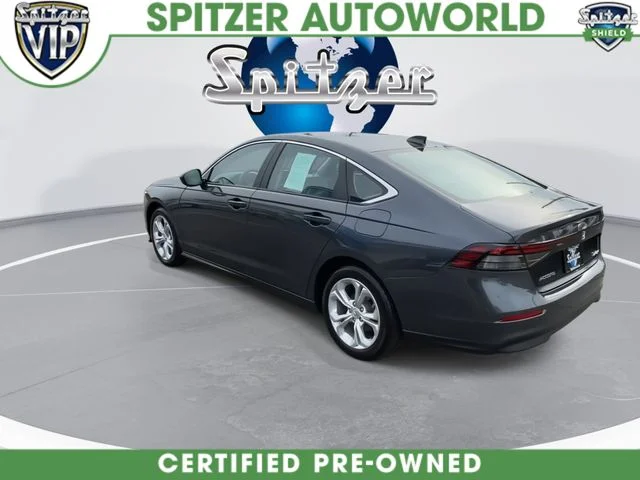 Used 2025  Honda LX image 7