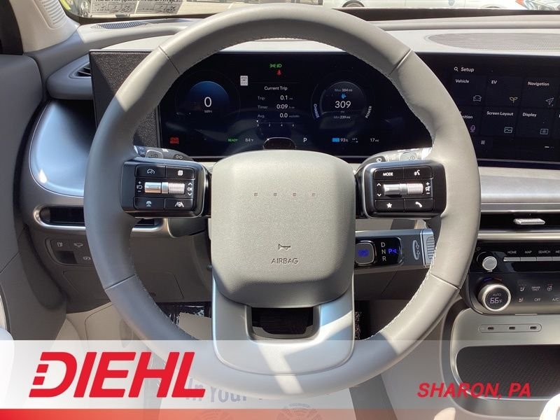 2026 Hyundai IONIQ 9 SEL - Photo 46