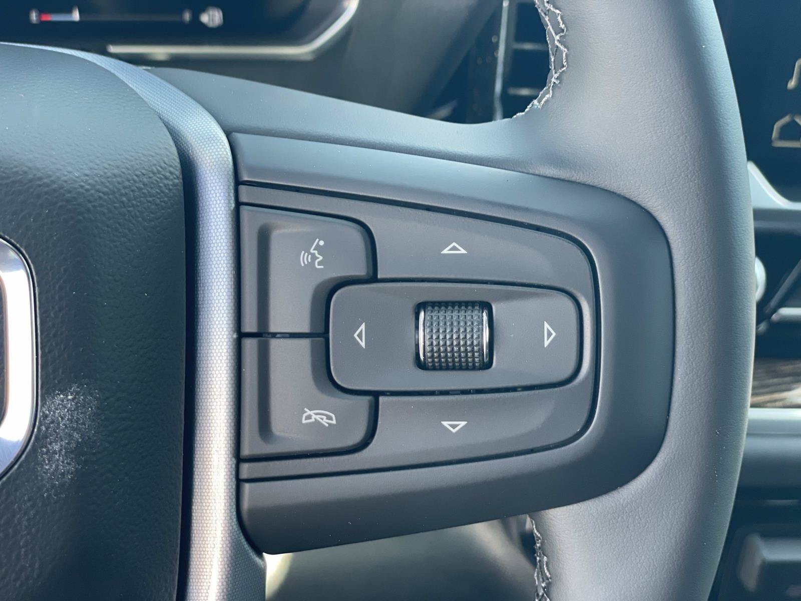 2026 GMC Sierra 2500HD SLE - Photo 12