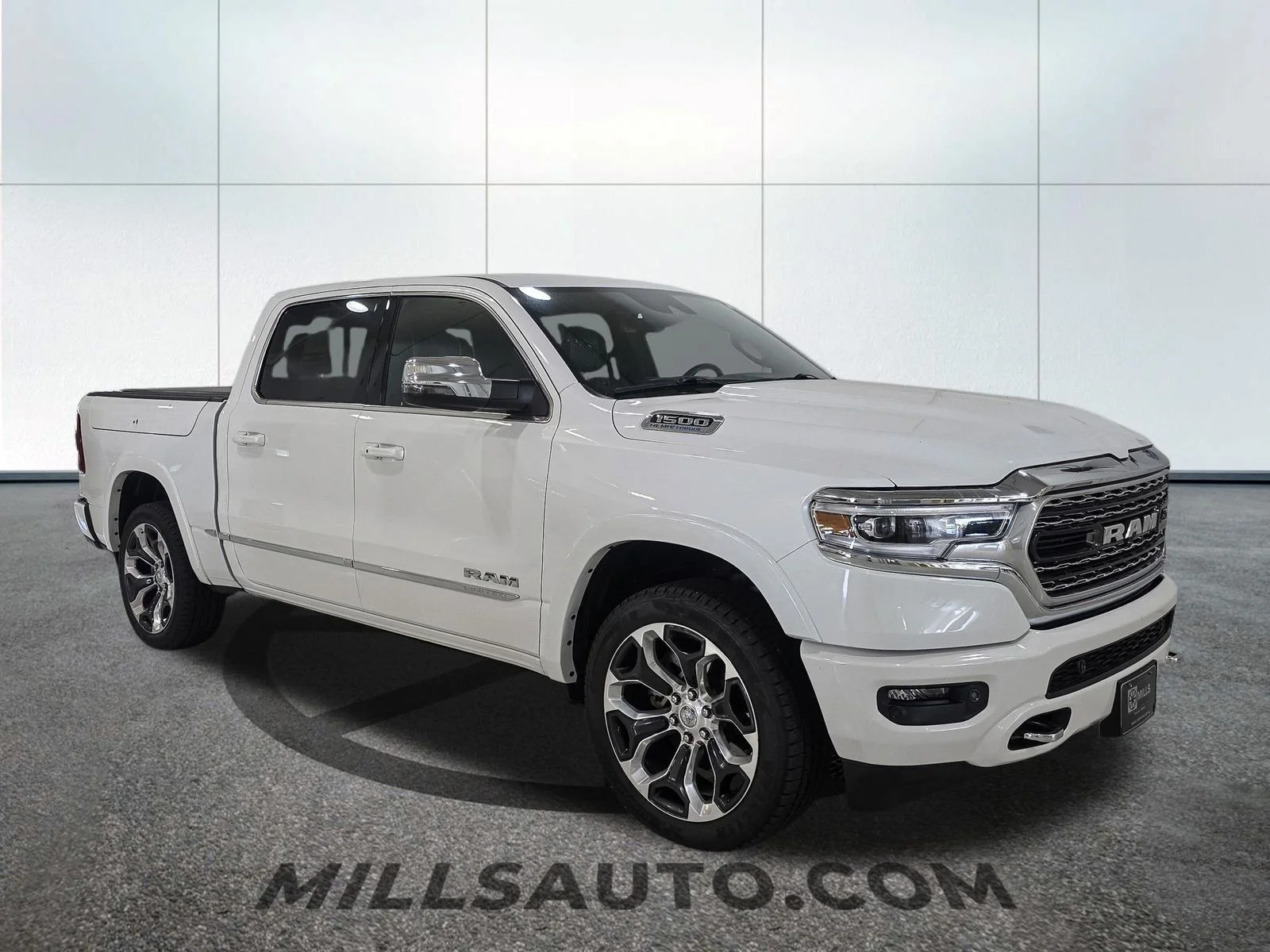 2023 RAM Ram 1500 Pickup Limited - Photo 10