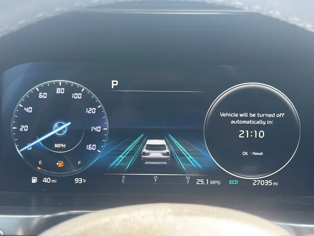Used 2023 Gray Kia SX image 12