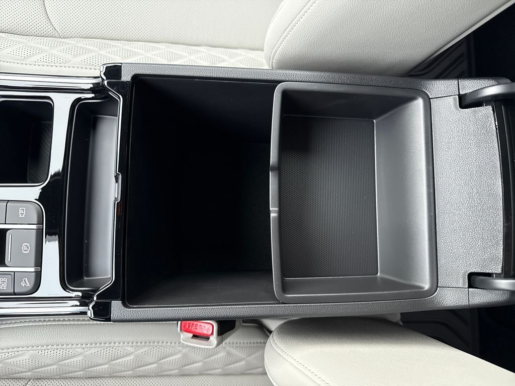 2026 Kia Sorento SX Prestige Hybrid - Photo 27