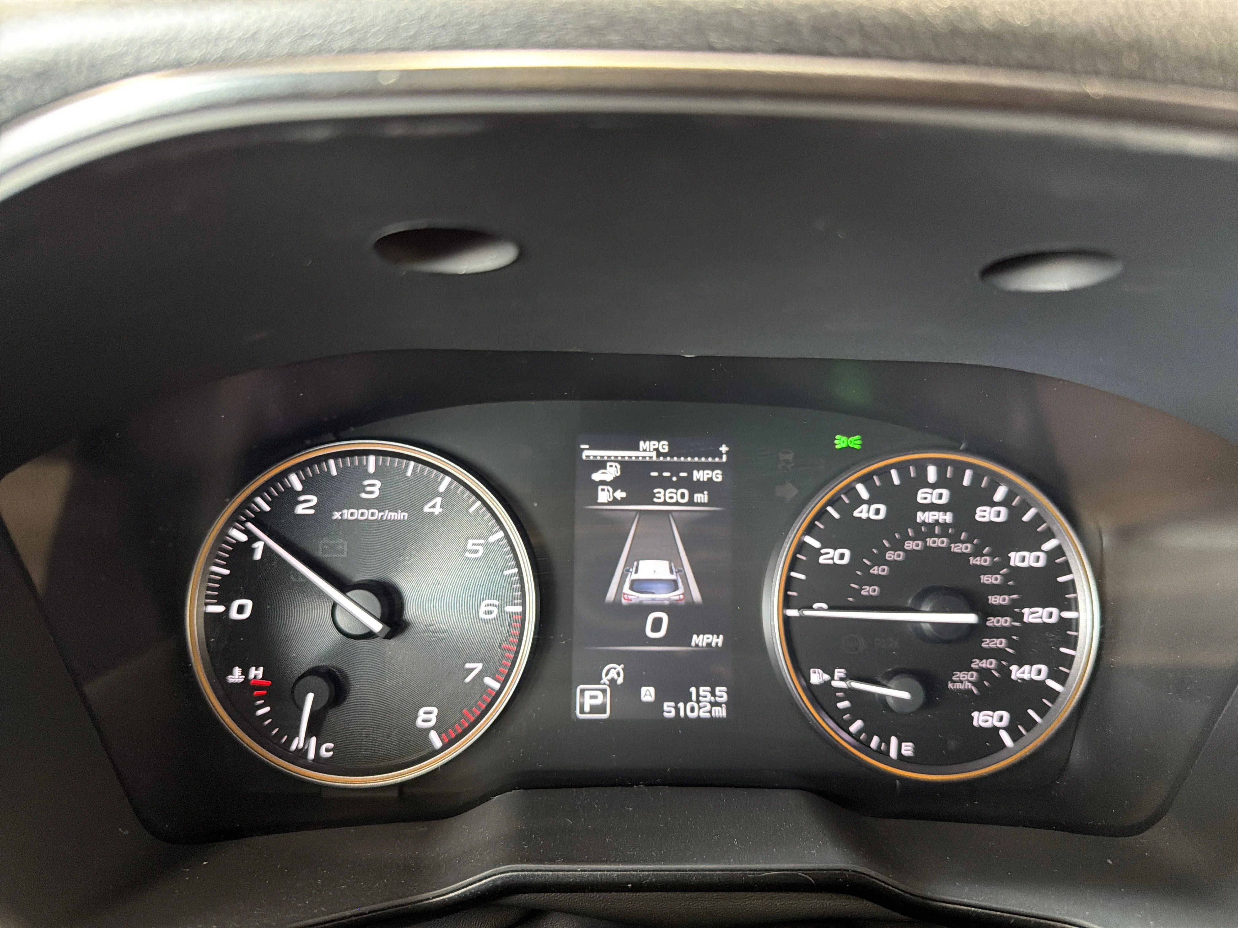 2025 Subaru Outback Wilderness - Photo 21