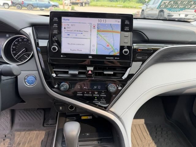 2024 Toyota Camry XLE - Photo 32