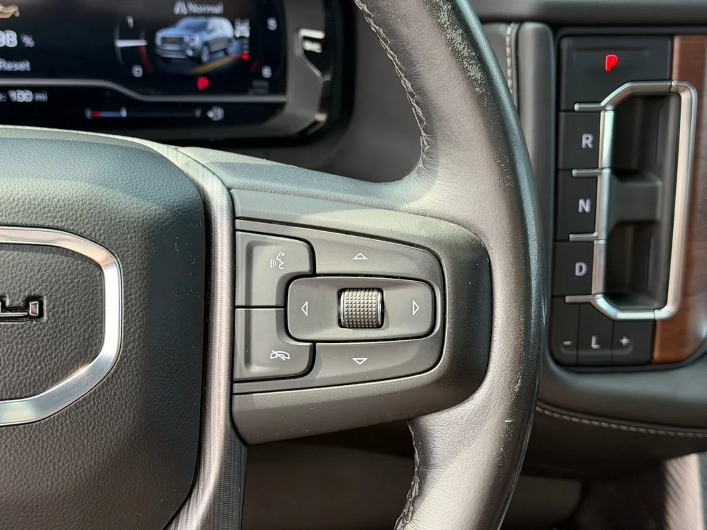 2023 GMC Yukon Denali Ultimate - Photo 46