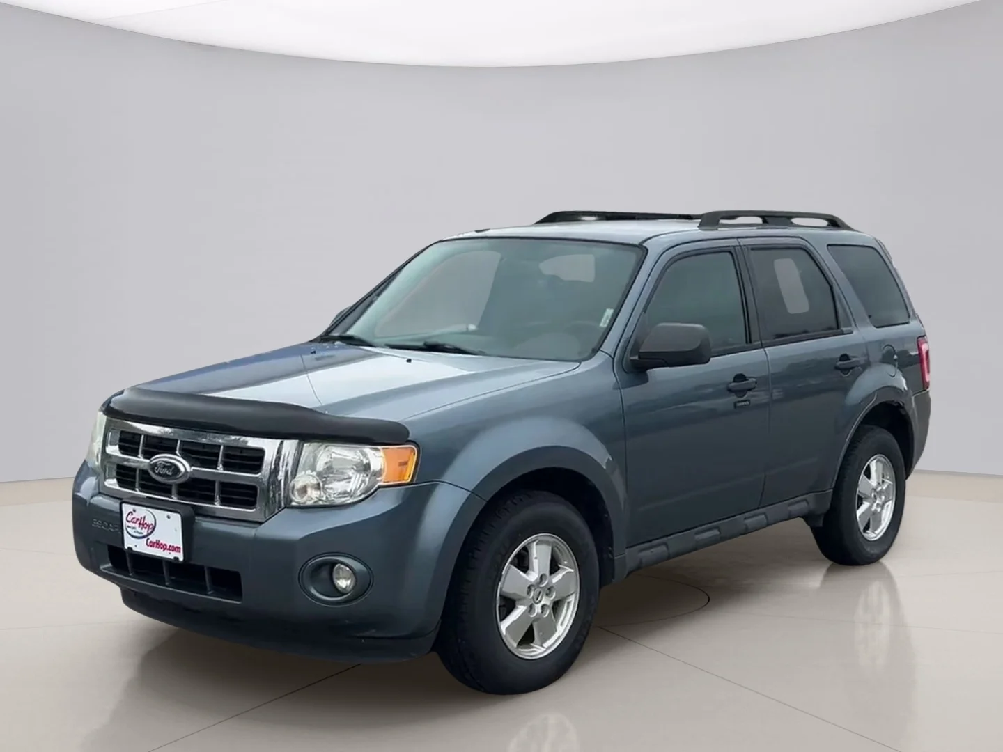 2011 Ford Escape