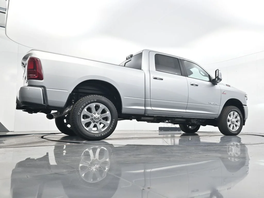2026 RAM 2500 Laramie - Photo 37