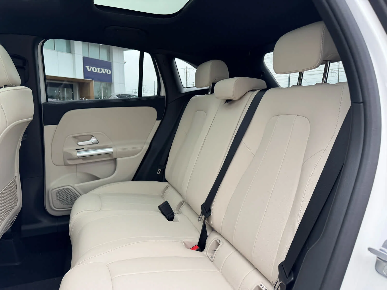 2026 Mercedes-Benz GLA GLA 250 - Photo 37
