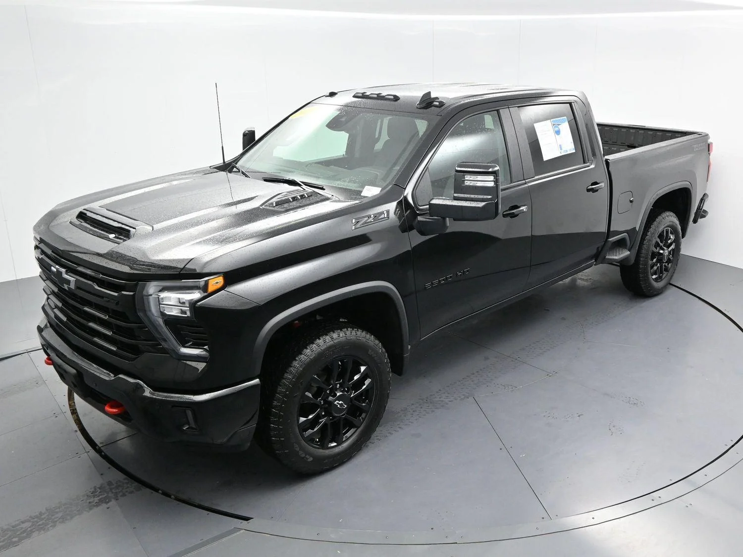 Used 2026 Black Chevrolet LT image 38