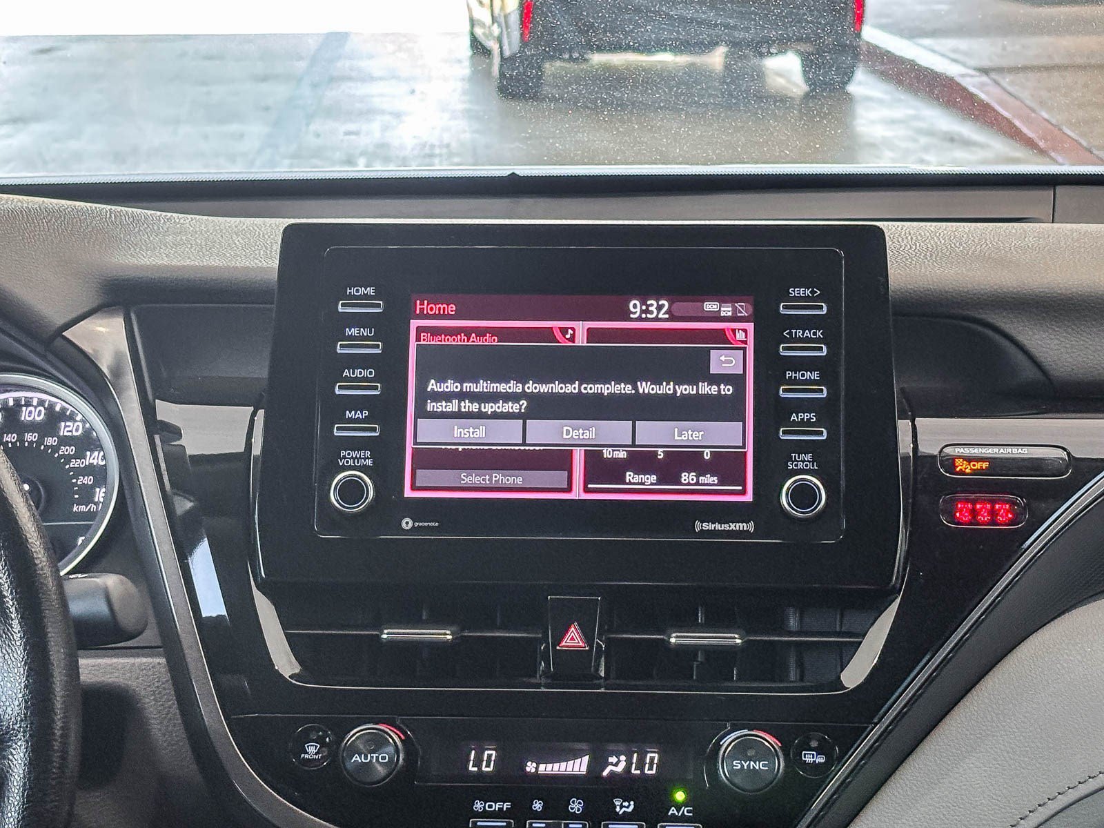 Certified Used 2024 Ice Cap Toyota LE image 16