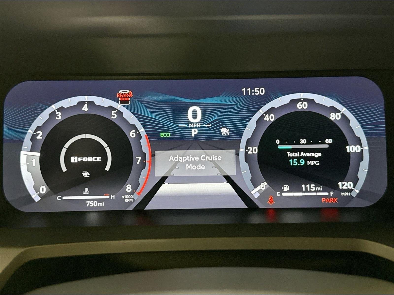 Certified Used 2026 Cutting Edge Toyota TRD Off-Road Premium image 21