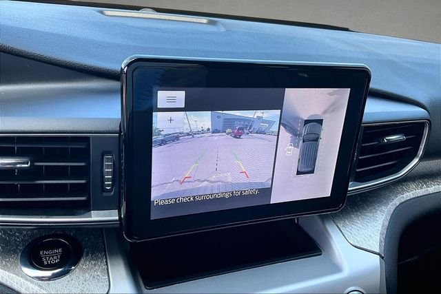 Used 2022 Gray Ford Timberline image 18