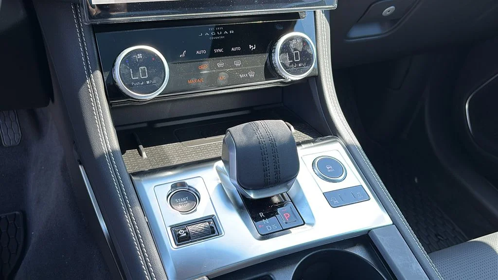 New 2026 Gray Jaguar P250 R-Dynamic S image 17