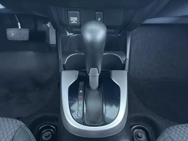 Used 2020 Gray Honda LX image 15