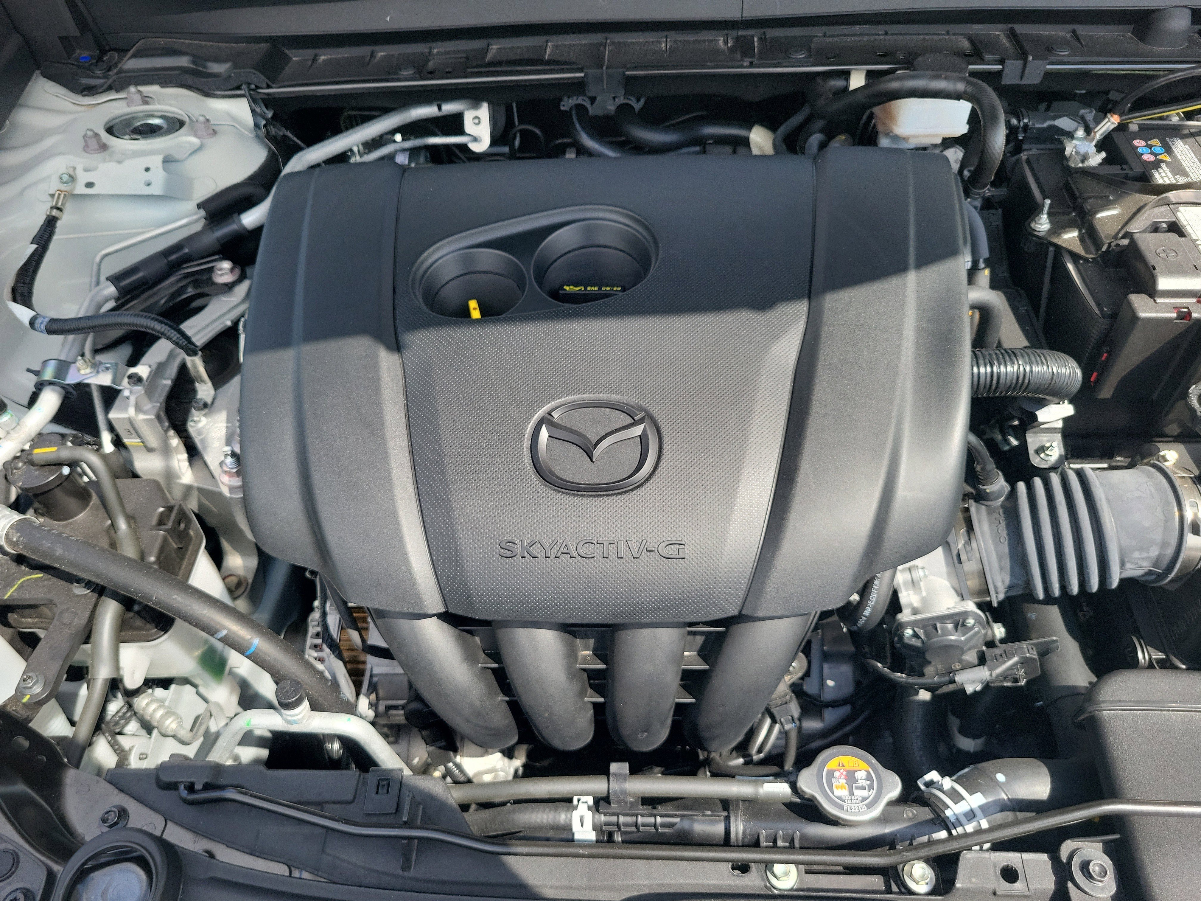 2026 Mazda CX-30 Preferred - Photo 19