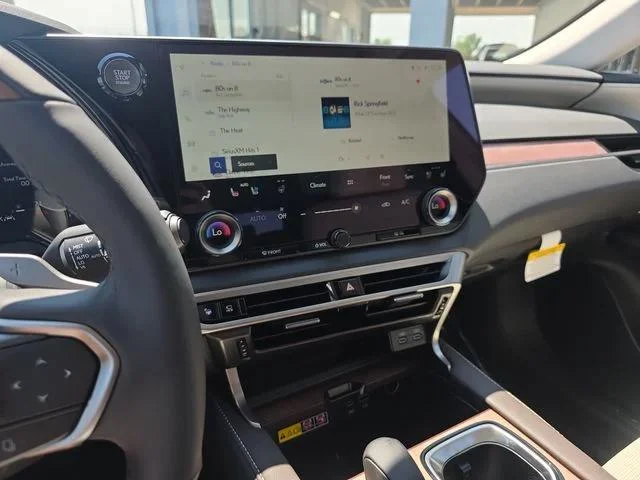 2026 Lexus RX 350 Premium Plus - Photo 27
