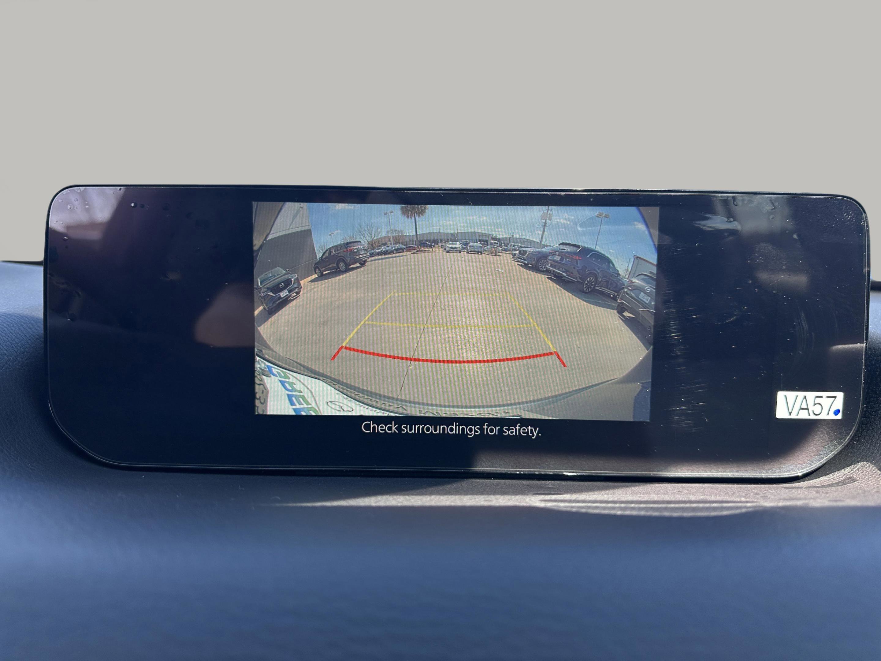 2025 Mazda CX-50 Premium - Photo 17