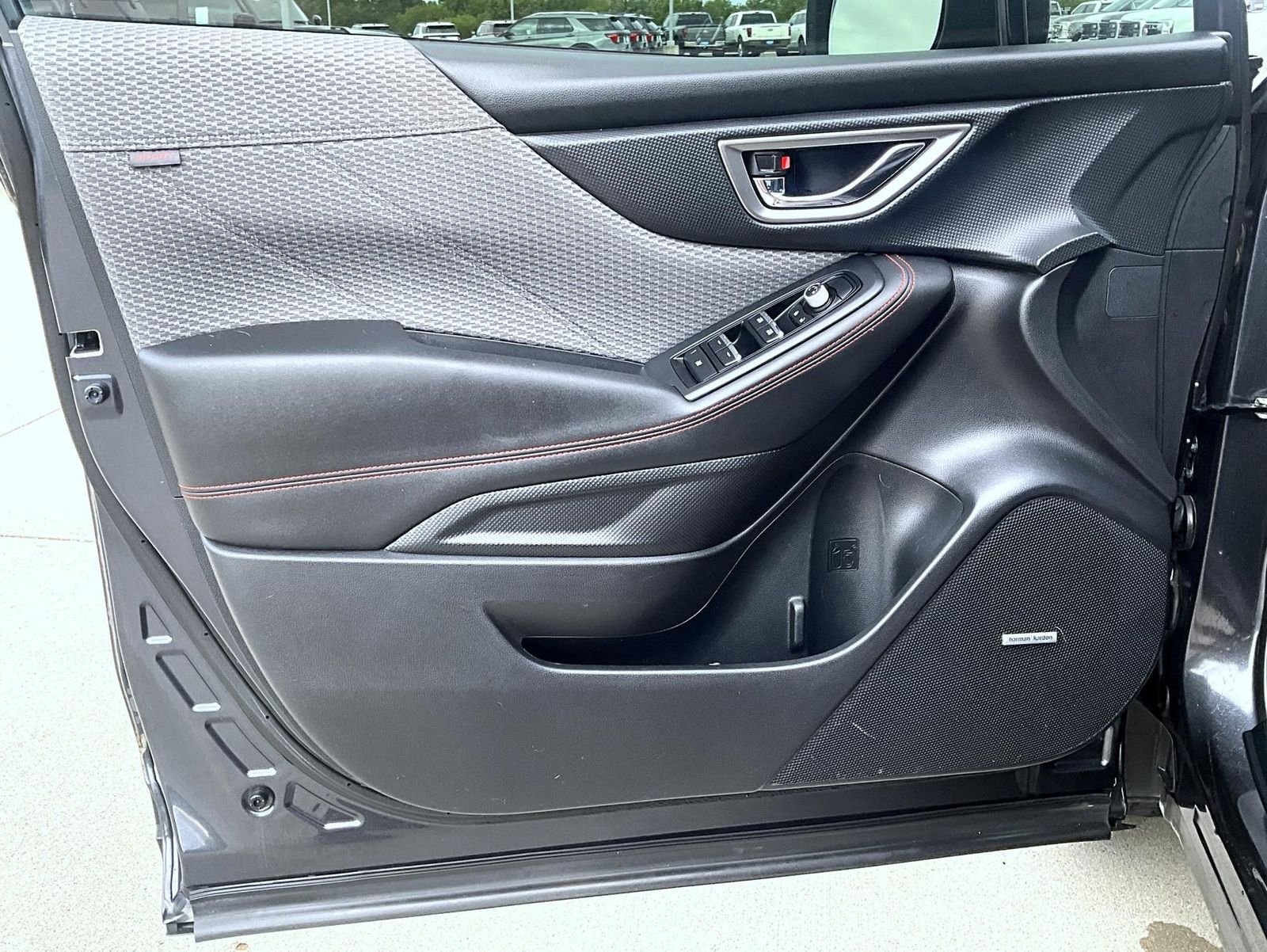 Used 2019 Gray Subaru Sport image 9