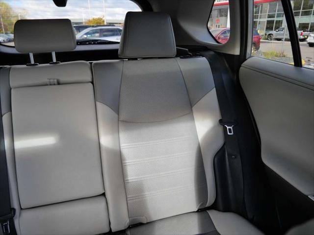 Certified Used 2021 SILVER SKY METALLIC Toyota  image 15