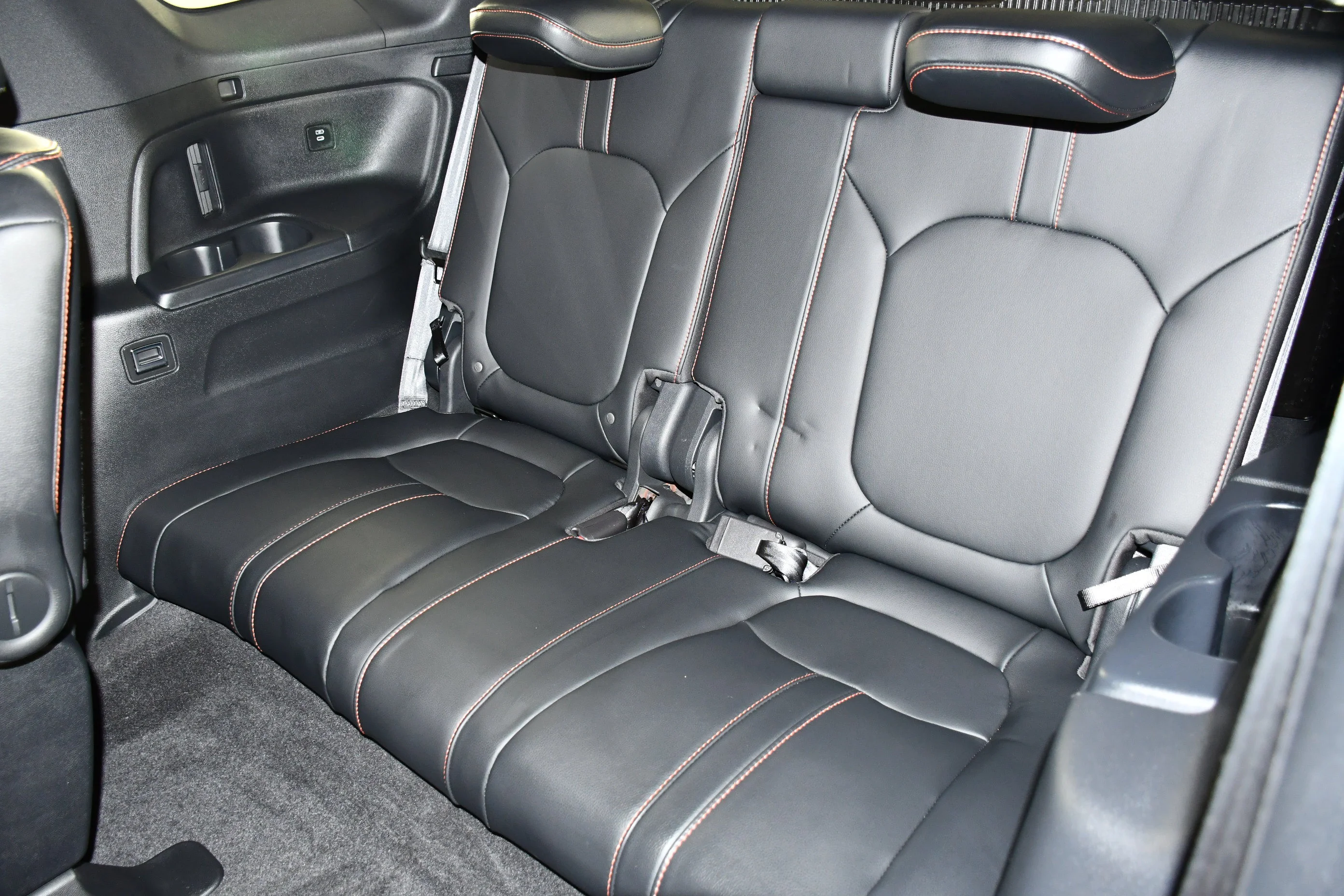 Used 2025 Sonic Gray Pearl Honda TrailSport image 52