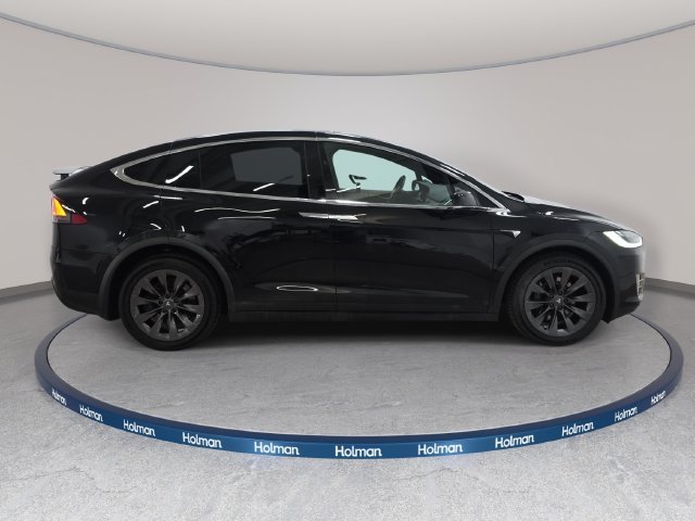 Used 2018 Black Tesla  image 5