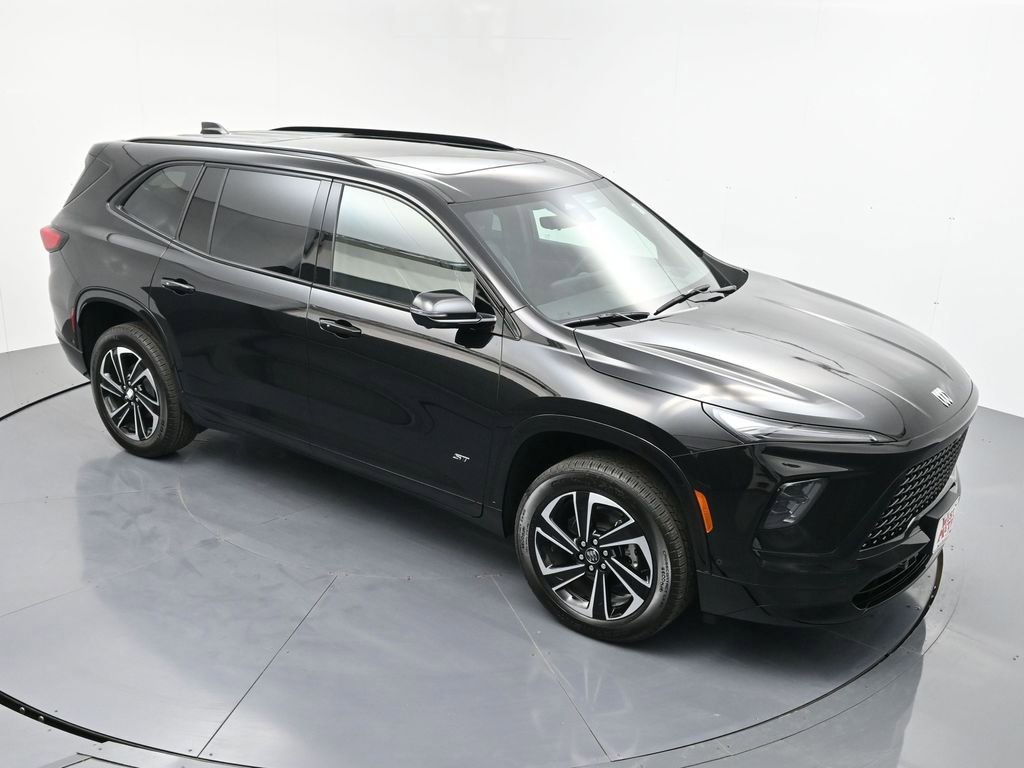 2026 Buick Enclave Sport Touring - Photo 30