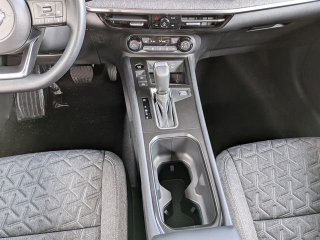 2026 Nissan KICKS SR AWD - Photo 14