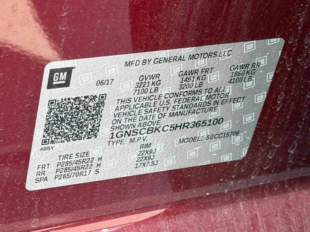 Used 2017 Red Chevrolet LT image 25