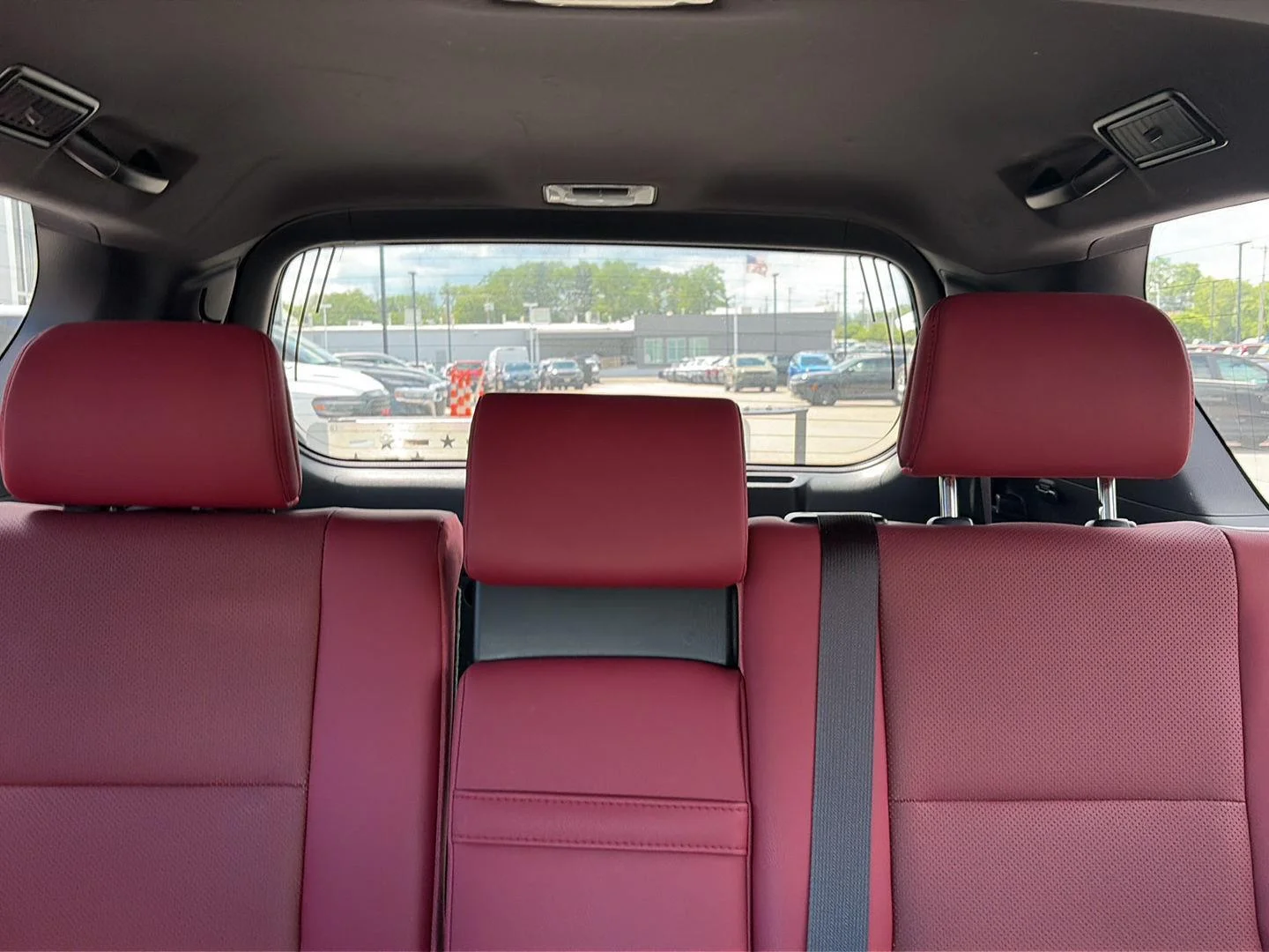 Used 2023 Eminent White Pearl Lexus GX 460 Premium image 9