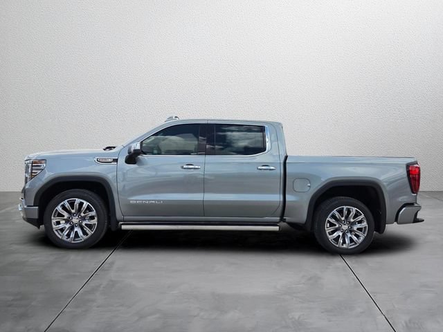 New 2026 Sterling Metallic GMC Denali image 3