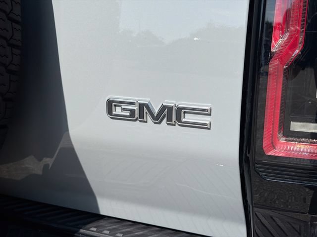 Used 2026 Meteorite Metallic (Gray) GMC 3X image 46
