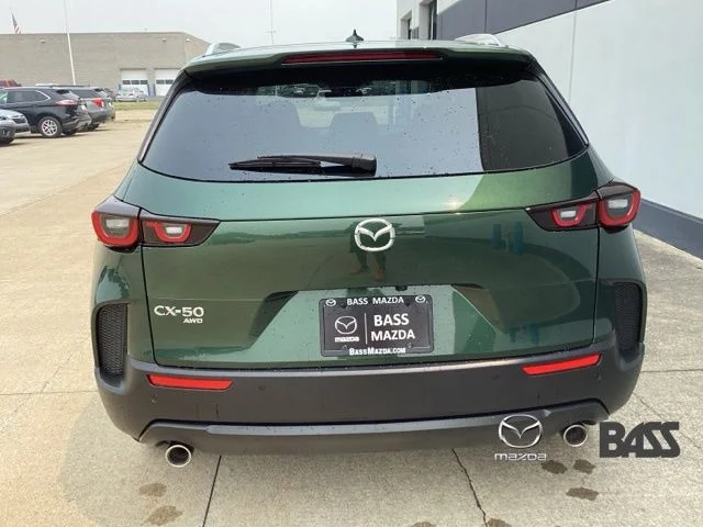New 2026 Cypress Mazda 2.5 S Premium AWD image 11
