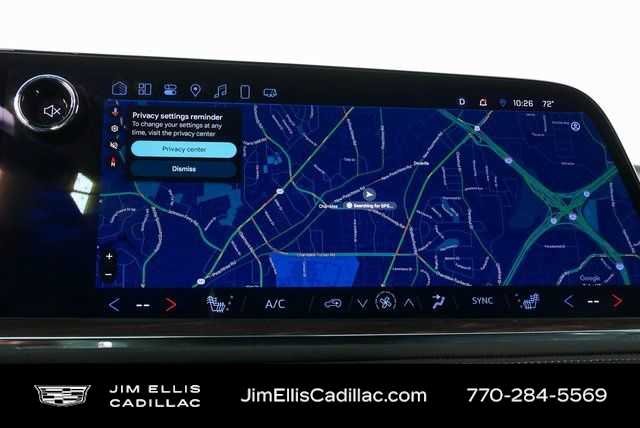 Used 2025 Summit White Chevrolet LT image 16