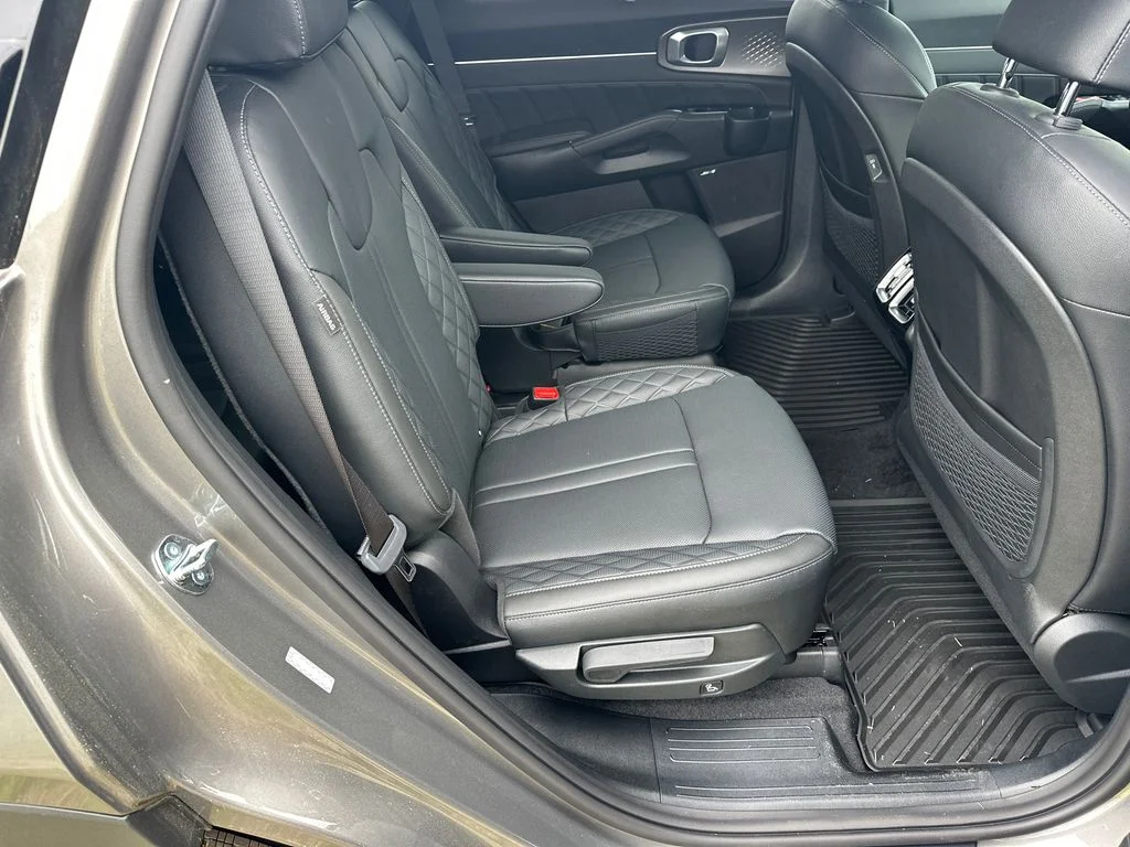 New 2026 Beige Kia X-Line SX Prestige image 15