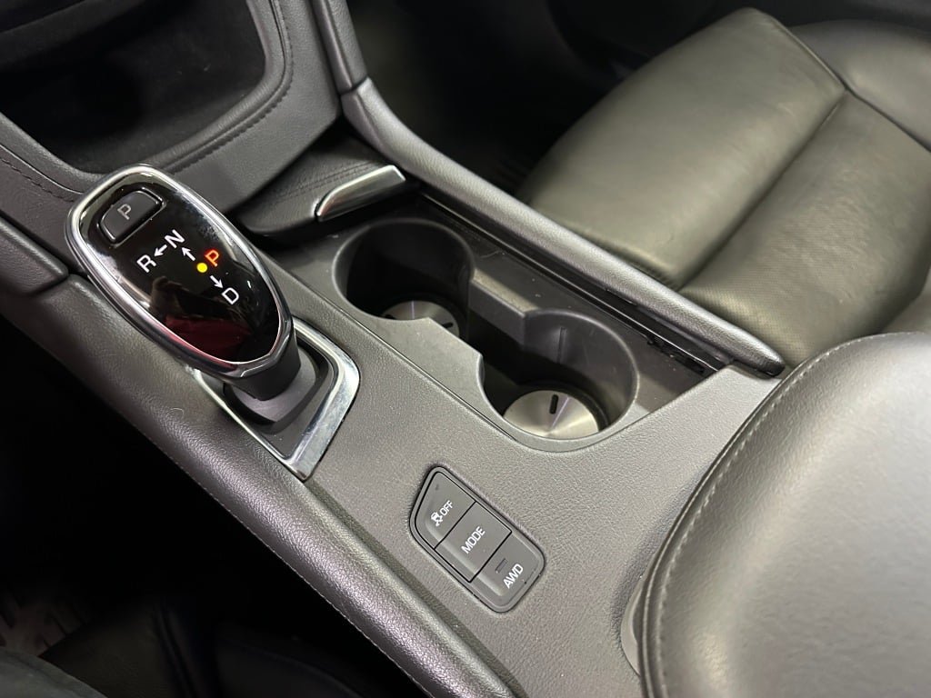 2019 Cadillac XT5 Premium Luxury - Photo 20