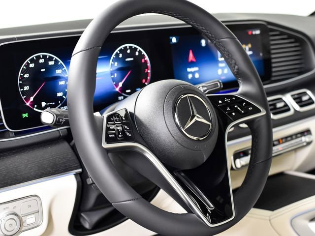 New 2026 Polar White Mercedes-Benz GLE 450 Coupe image 64